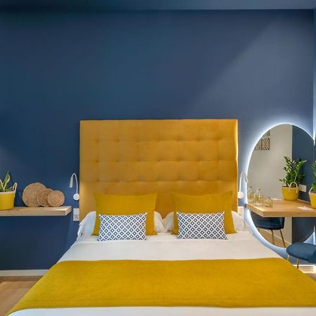 Can Vidal Boutique Rooms إنكا المظهر الخارجي الصورة