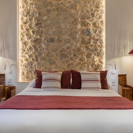 Can Vidal Boutique Rooms إنكا المظهر الخارجي الصورة