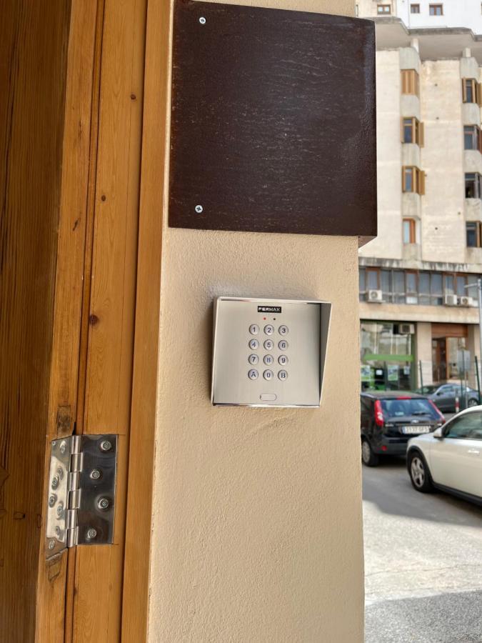 Can Vidal Boutique Rooms إنكا المظهر الخارجي الصورة