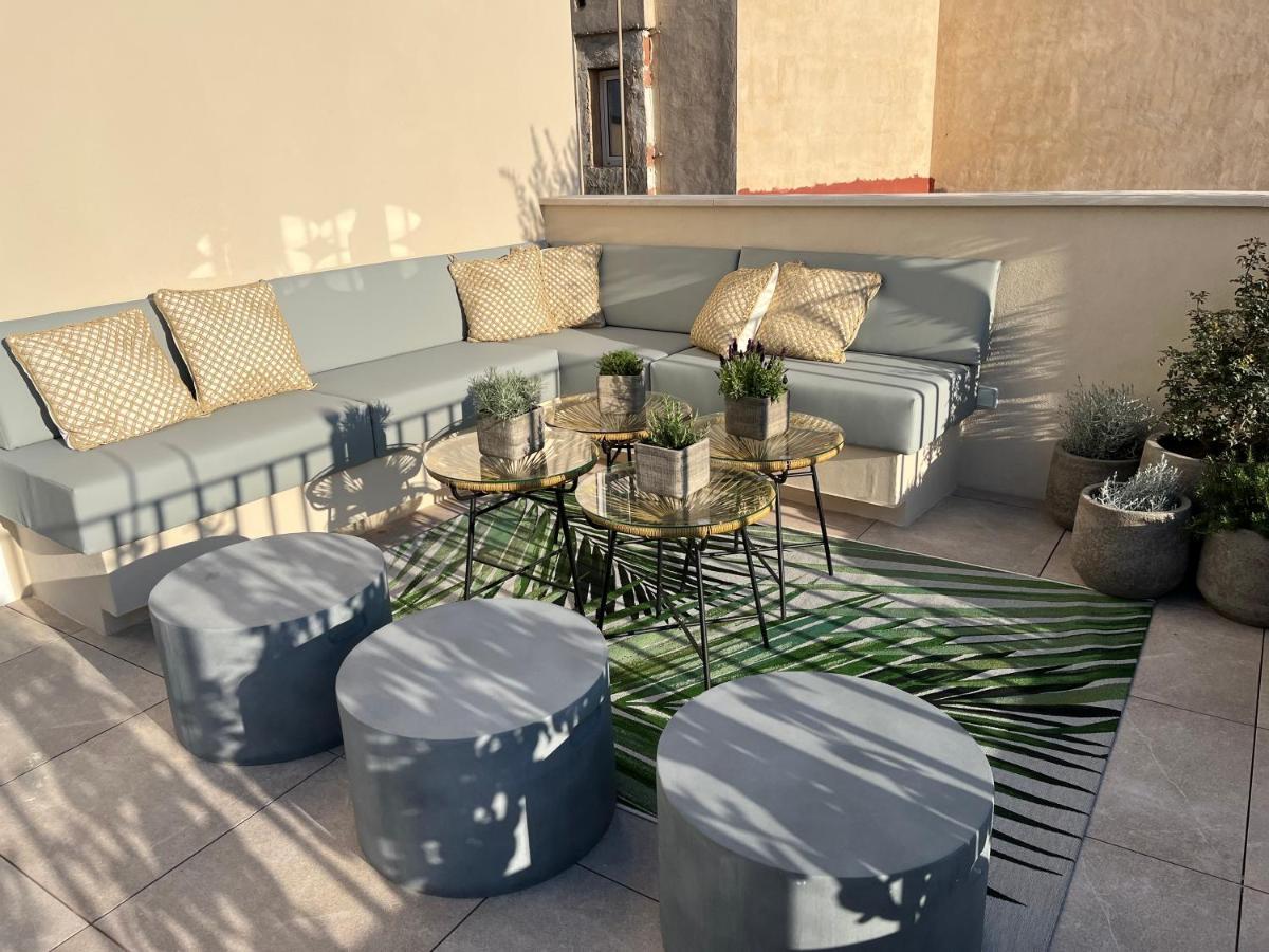 Can Vidal Boutique Rooms إنكا المظهر الخارجي الصورة