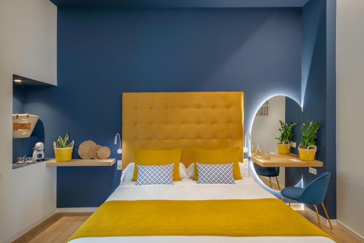 Can Vidal Boutique Rooms إنكا المظهر الخارجي الصورة