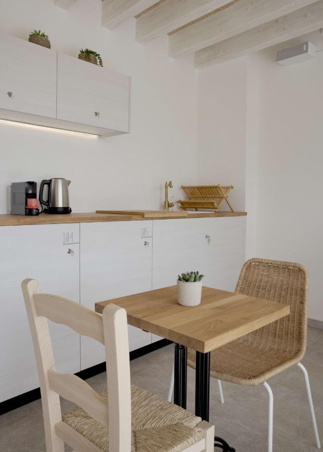 Can Vidal Boutique Rooms إنكا المظهر الخارجي الصورة