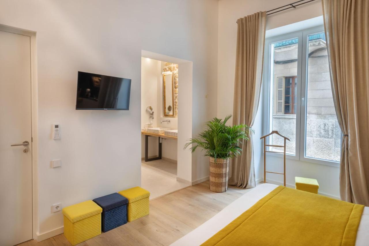 Can Vidal Boutique Rooms إنكا المظهر الخارجي الصورة