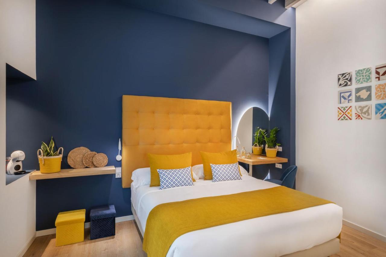 Can Vidal Boutique Rooms إنكا المظهر الخارجي الصورة