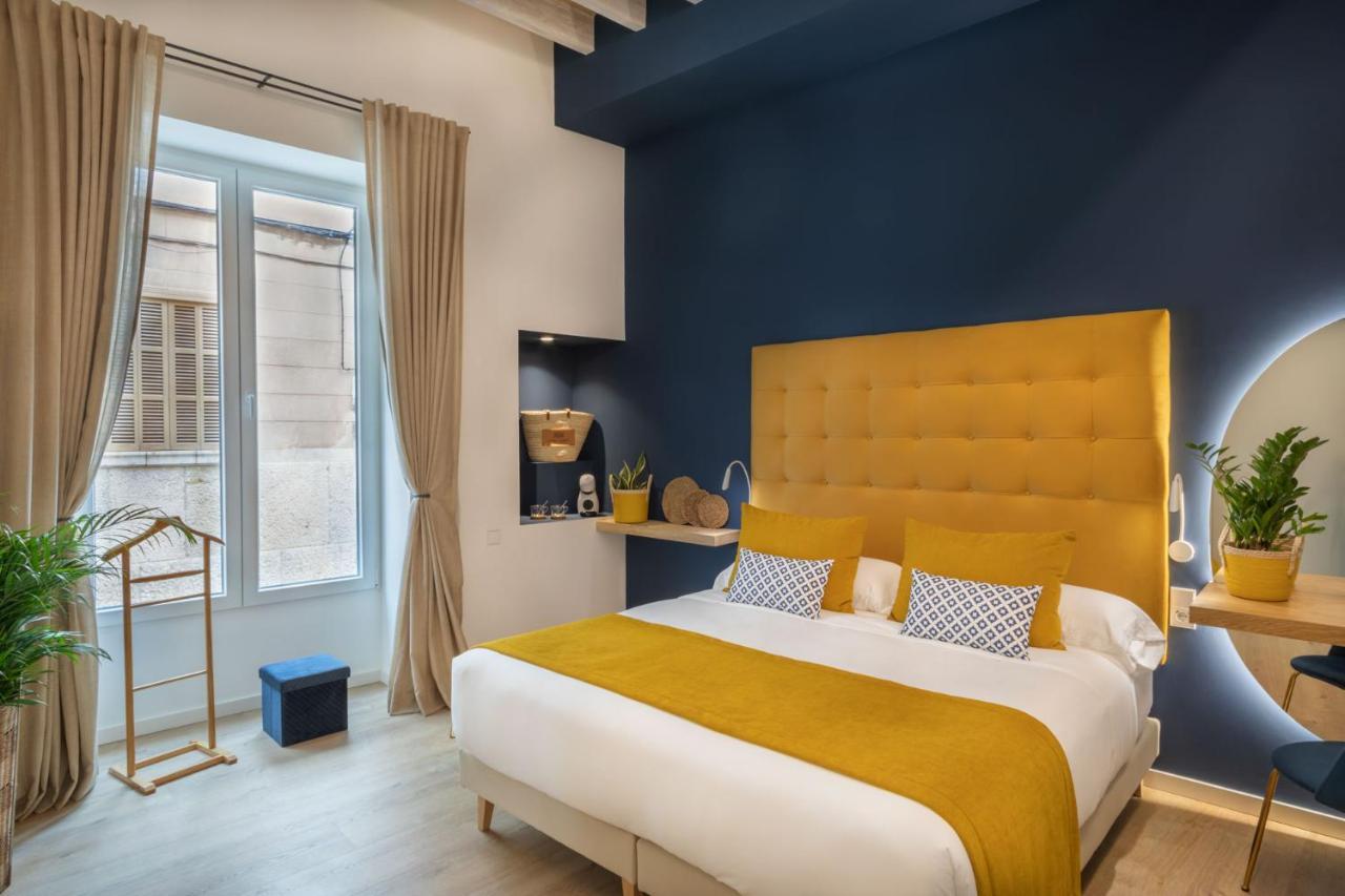 Can Vidal Boutique Rooms إنكا المظهر الخارجي الصورة