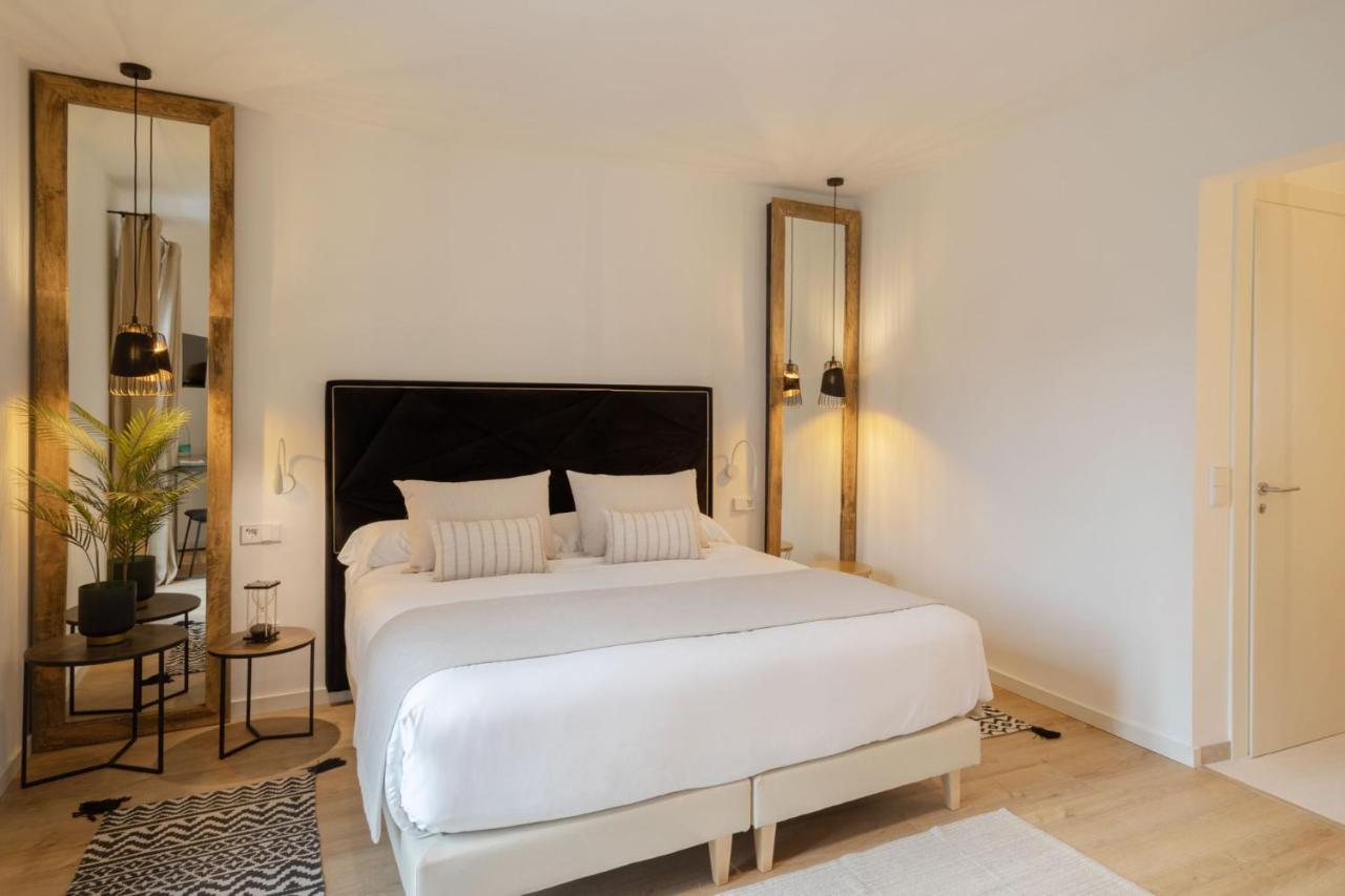 Can Vidal Boutique Rooms إنكا المظهر الخارجي الصورة