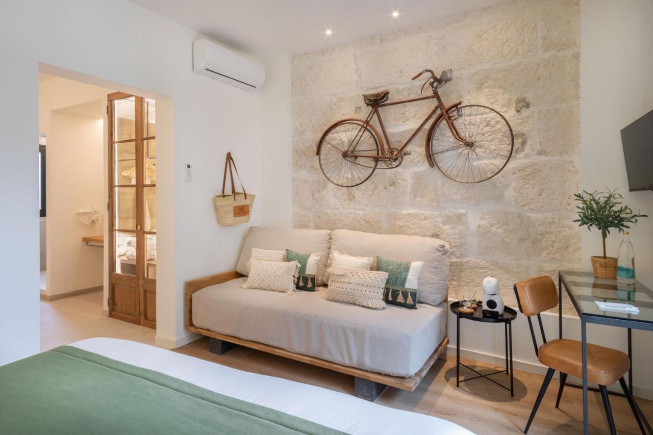 Can Vidal Boutique Rooms إنكا المظهر الخارجي الصورة