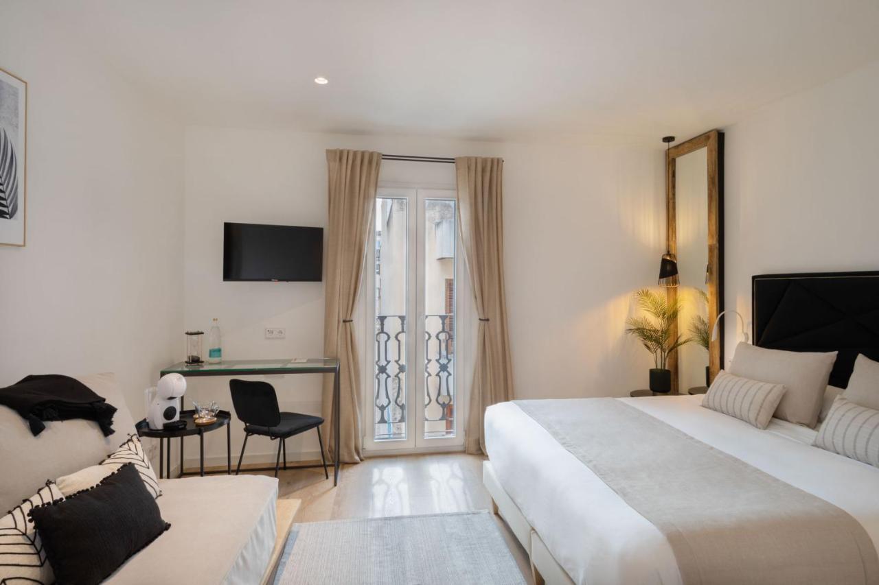 Can Vidal Boutique Rooms إنكا المظهر الخارجي الصورة