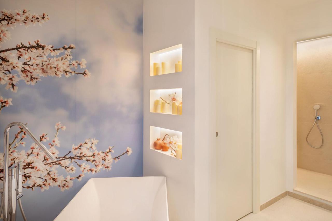 Can Vidal Boutique Rooms إنكا المظهر الخارجي الصورة