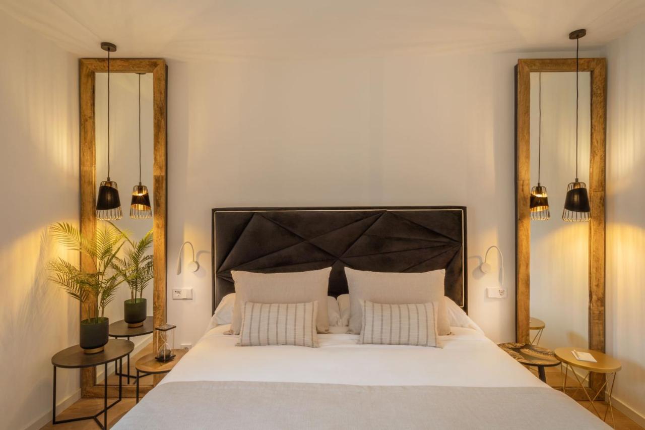 Can Vidal Boutique Rooms إنكا المظهر الخارجي الصورة