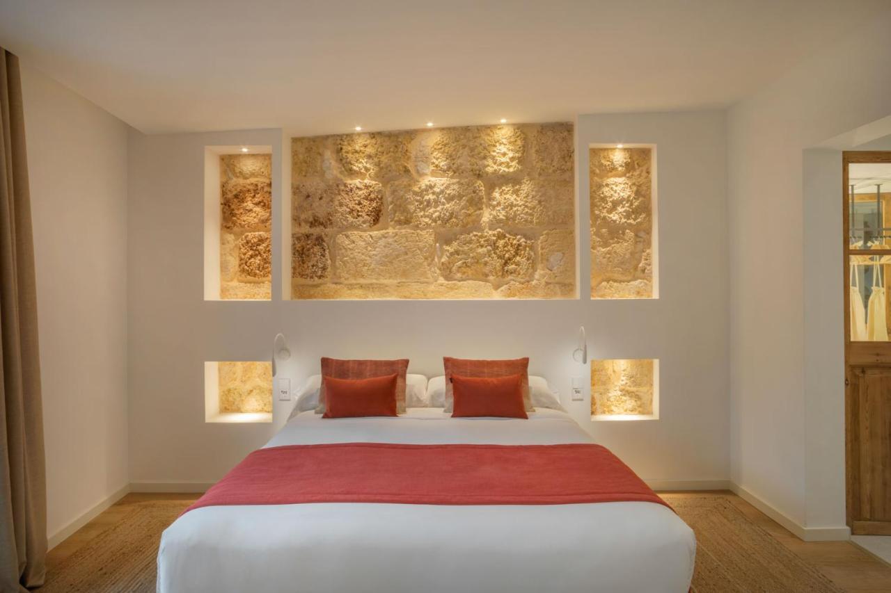 Can Vidal Boutique Rooms إنكا المظهر الخارجي الصورة