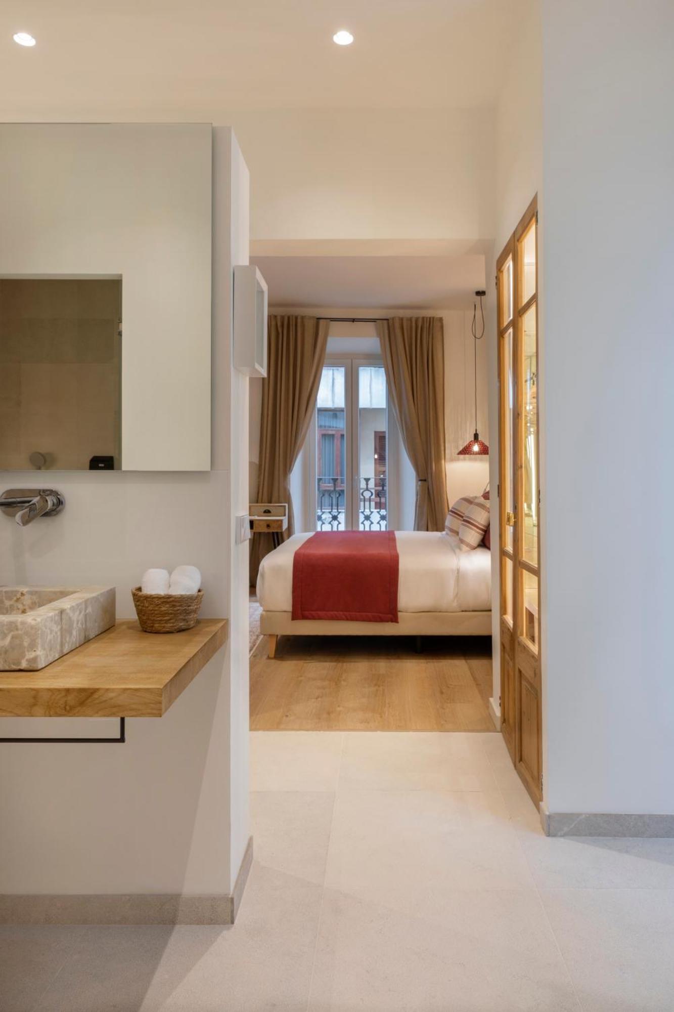 Can Vidal Boutique Rooms إنكا المظهر الخارجي الصورة